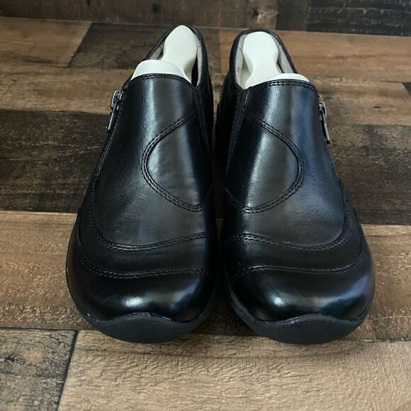 Earth Kara Faraday black womens NEW - Picture 5 of 7